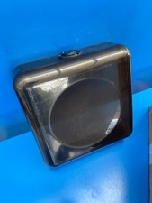 Vintage Couvercle Marron Yaourtière Seb entièrement automatique type 872 N°3