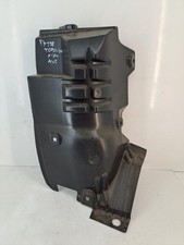 Pare boue avant gauche FIAT