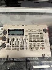 BOSS BR-600 Digital Multi Track Recorder / Drum Machine
