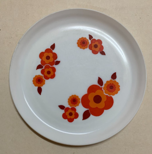 Assiette ceramique arcopal - assiette,
