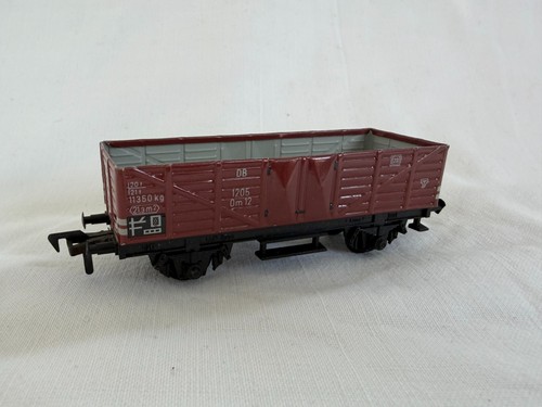 Fleischmann 87 wagon - fleischmann,
