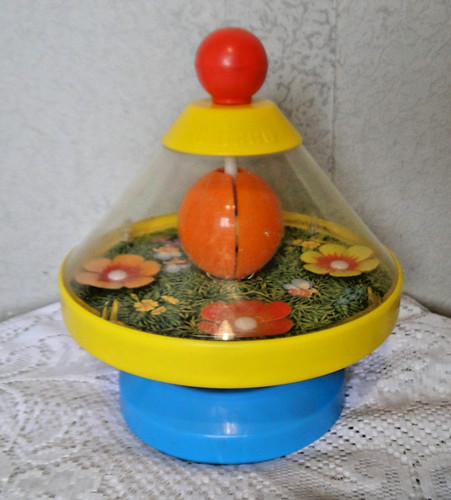 Jouet premier age ancien - jouet,