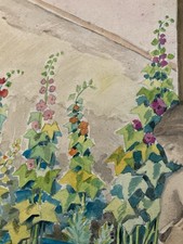 Très Belle Peinture Portrait