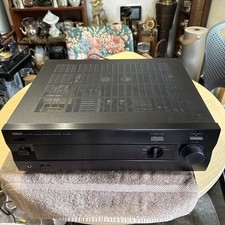 Awesome Yamaha AX-592 Natural