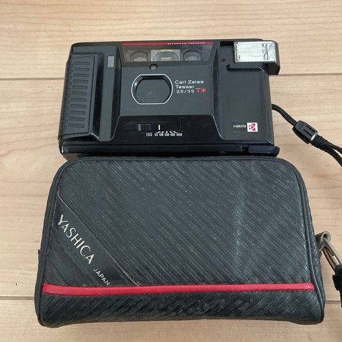 Appareil photo argentique - , 35