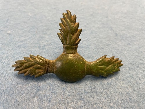 Grenade giberne russe - grenade, de