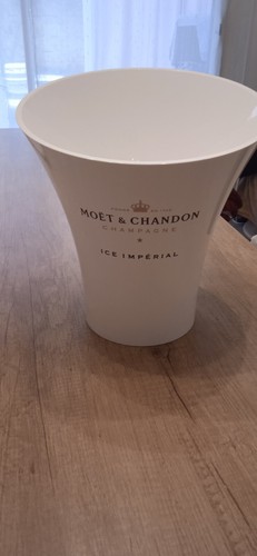 Sceau champagne ice imperial - a,