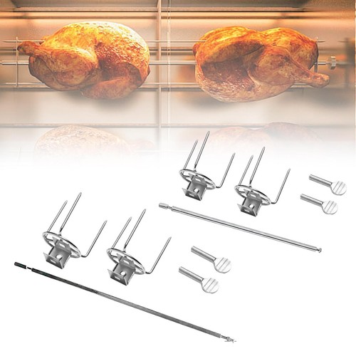 Fourchette poulet rotative - poulet,