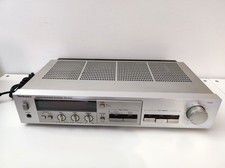 Amplificateur vintage Technics SU-Z45