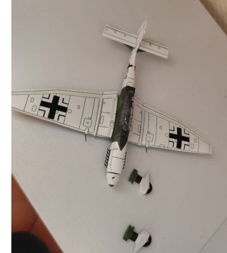 Junker avion militaire - junker,
