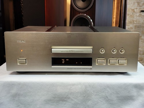 Lecteur teac vrds 25xs - lecteur, vrds-25xs