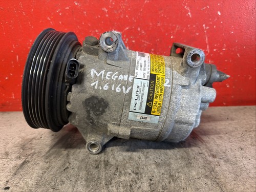 Compresseur clim - compresseur,