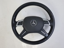 Steering Wheel Mercedes E Class S212 2464602303 06-2013