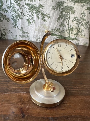 Vintage réveil rhythm - vintage,