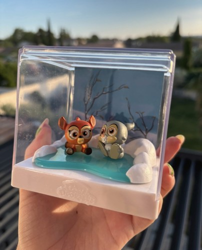 Figurine disney - disney,