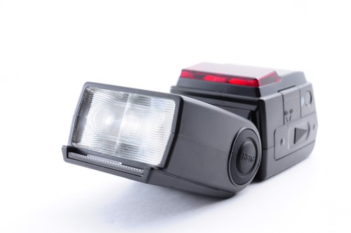 Nikon speedlight 600 - speedlight, sb-600