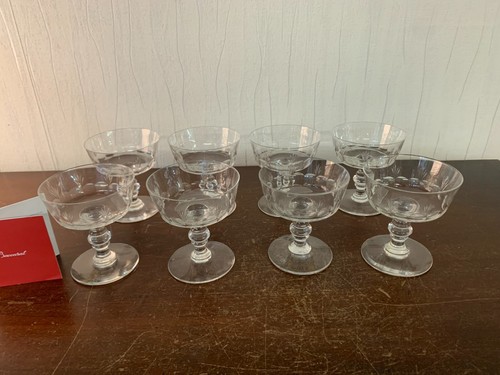 Coupes champagne taillé - coupes,