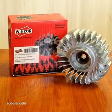 Volant moteur pour