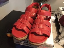 Clarks Collection Leather