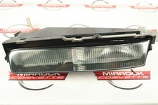 1991-1996 Corvette C4 Front Fog Light Turn Signal Lens Assembly Drivers Side