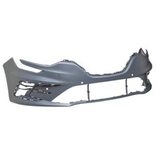 Pare-choc avant à peindre