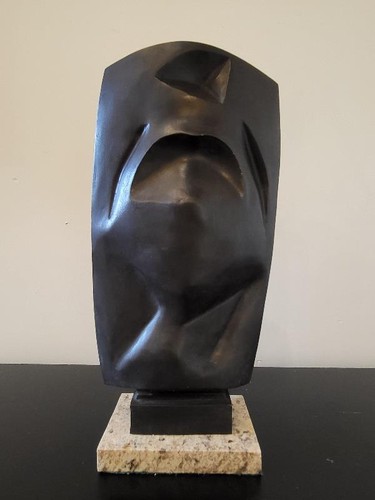 Alberto giacometti bronze - giacometti,