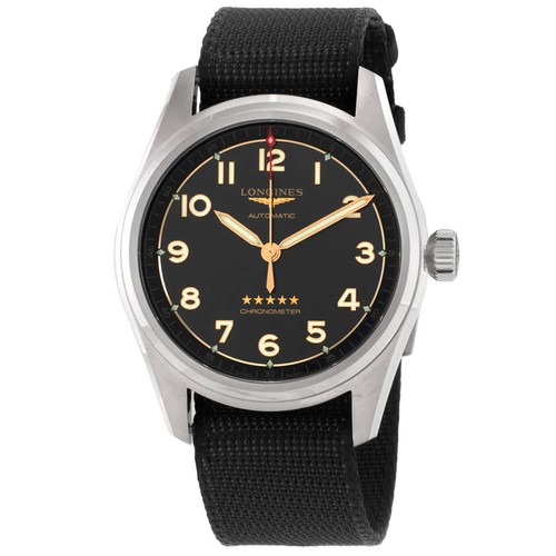 Longines spirit automatic - longines,