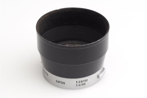 Leitz leica pare soleil iufoo - leica, pare-soleil
