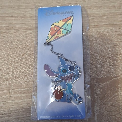 Disneyland paris pins disney - pins,