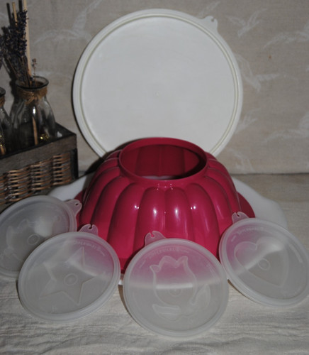 Tupperware moule à - 🌟tupperware,