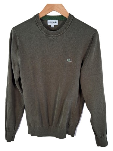 Lacoste pull homme - pull, multicolore