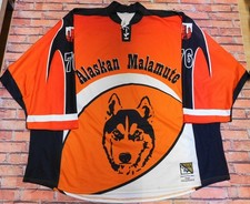 Maillot Shirt Trikot De Hockey