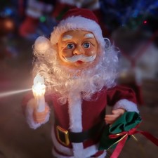 Automate Christmas Pere Noel