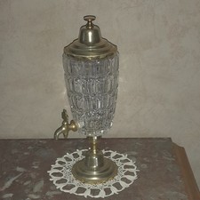 ANCIENNE FONTAINE A  ABSINTHE