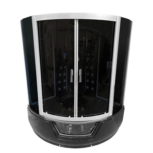 Baignoire balneo massante - baignoire,