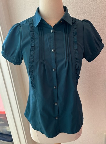 Liz lisa penderie teal - -,