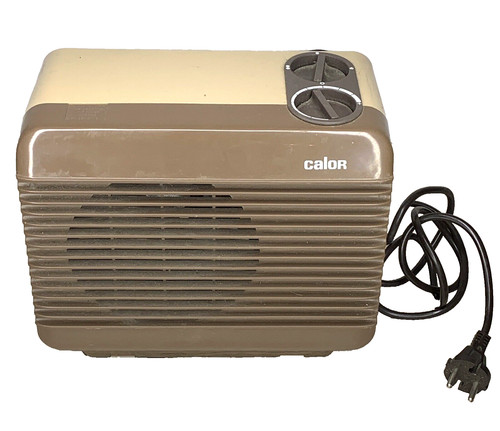 Chauffage electrique calor - chauffage,