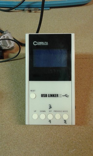 Usb linker cowin pour - linker,