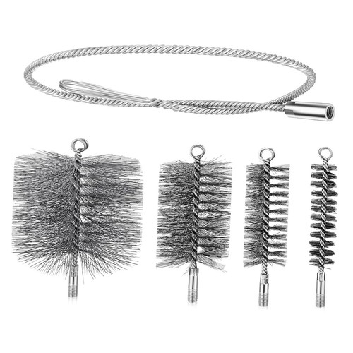 Brosses ramonage en - brosses,
