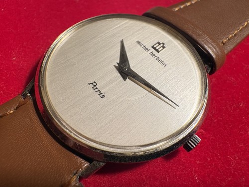 Montre vintage mécanique - montre,