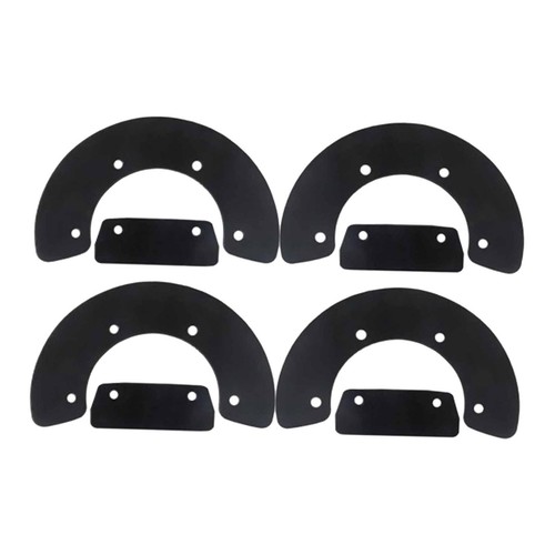 Kit palettes caoutchouc - kit, en