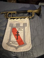 Clairon  COUESNON avec