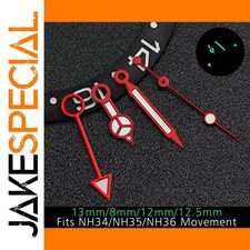 JakeSpecial – Vibrant Green