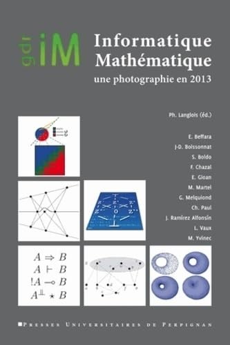Informatique mathématique une