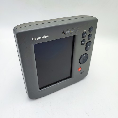 Raymarine rc435i traceur - raymarine,