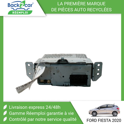 Autoradio ford fiesta - 🏆,
