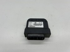 UNITÉ DE COMMANDE