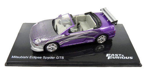 Mitsubishi eclipse spyder gts - spyder,