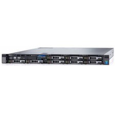Server Dell PowerEdge R630 2xE5-2680 V4 @2.4Ghz 56 vCPU/128Go RAM/No HDD