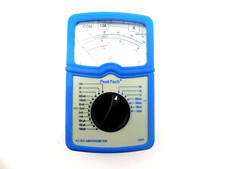 Peaktech 3245 Ampèremètre
